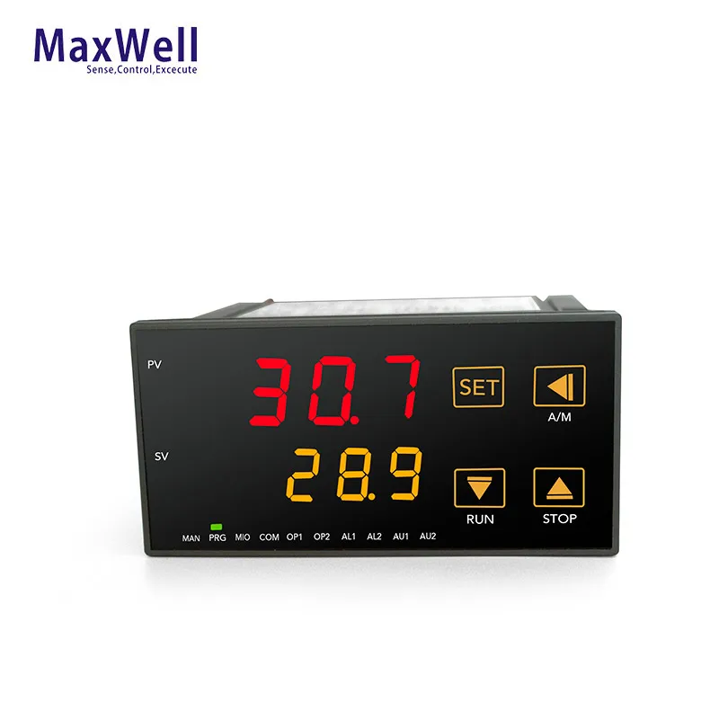 intelligent industrial oven ramp soak rtd beer temperature controller