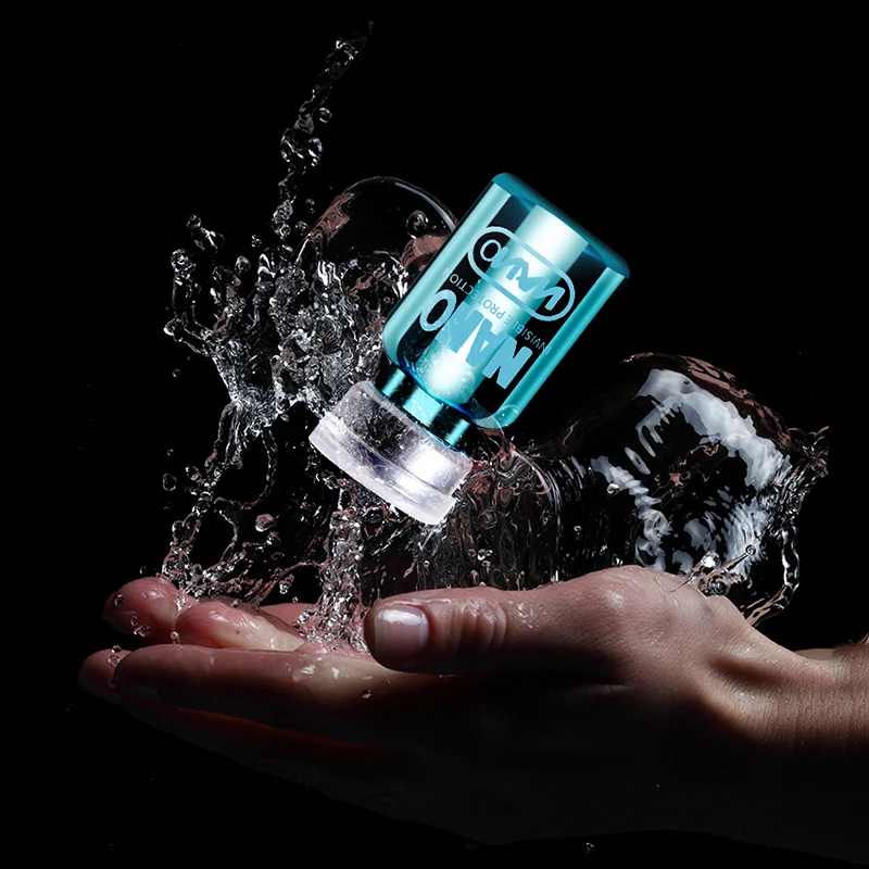  Протектор экрана из жидкого стекла Nano Tech 9H невидимый Алмазный протектор для Huawei Mate 20