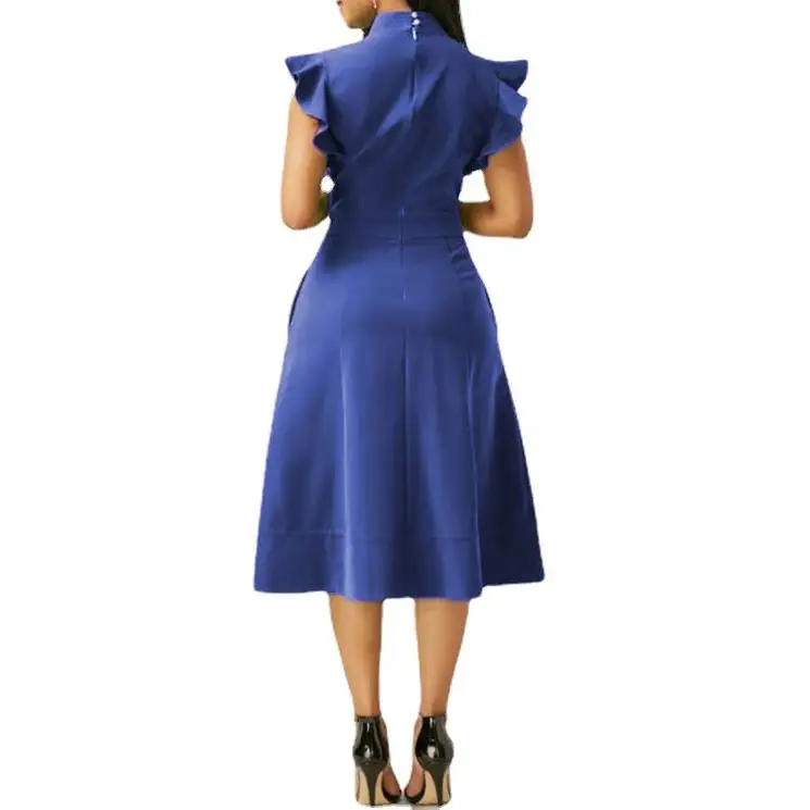 Dress Crystal Fat Women Women Ethnic Bridal Mother Of The Bride Suit Satin Cute Knitted Formal Work Corporate Dresses For Ladies