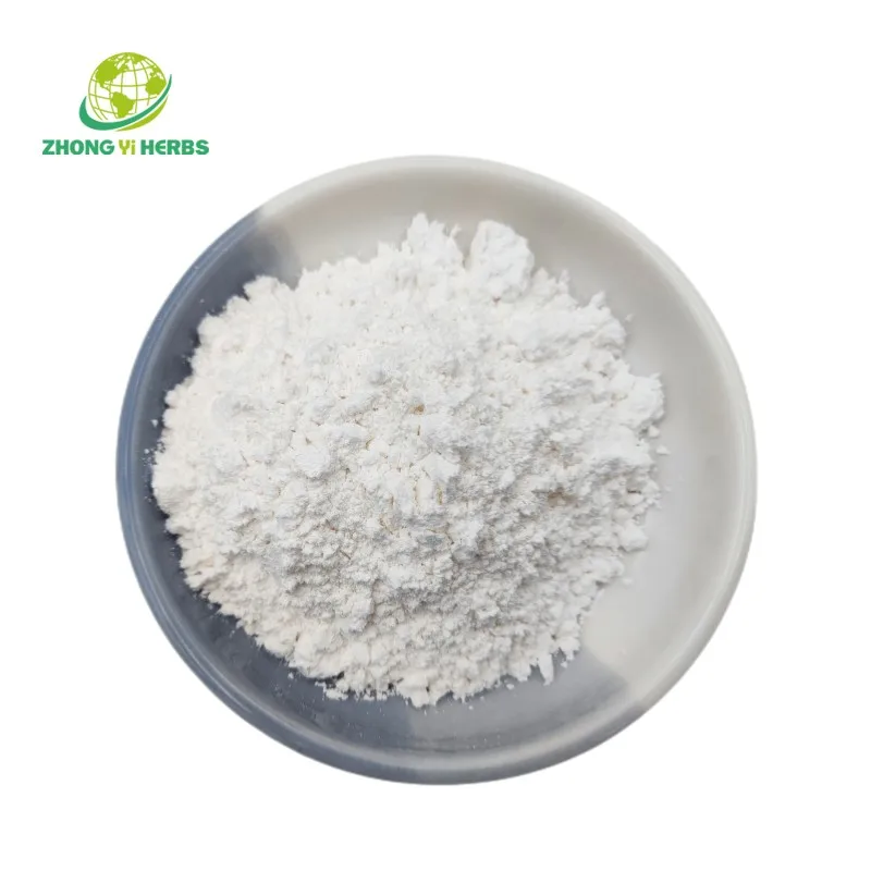Натуральный экстракт корня Polygonum Cuspidatum 98% порошка ресвератрола