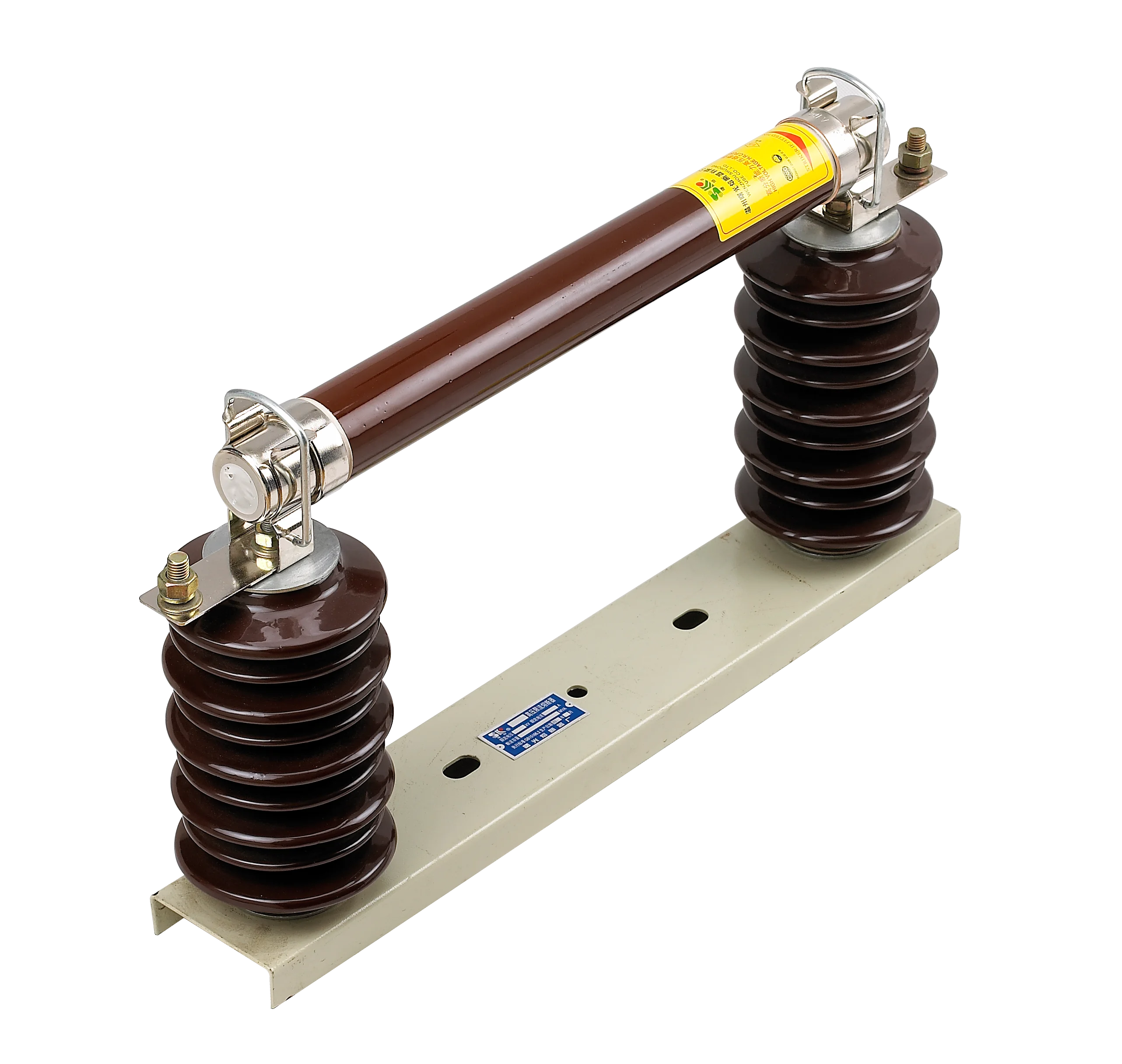 fuse voltage high voltage protection hrc fuse price 12KV 24KV 36KV 200A fuse