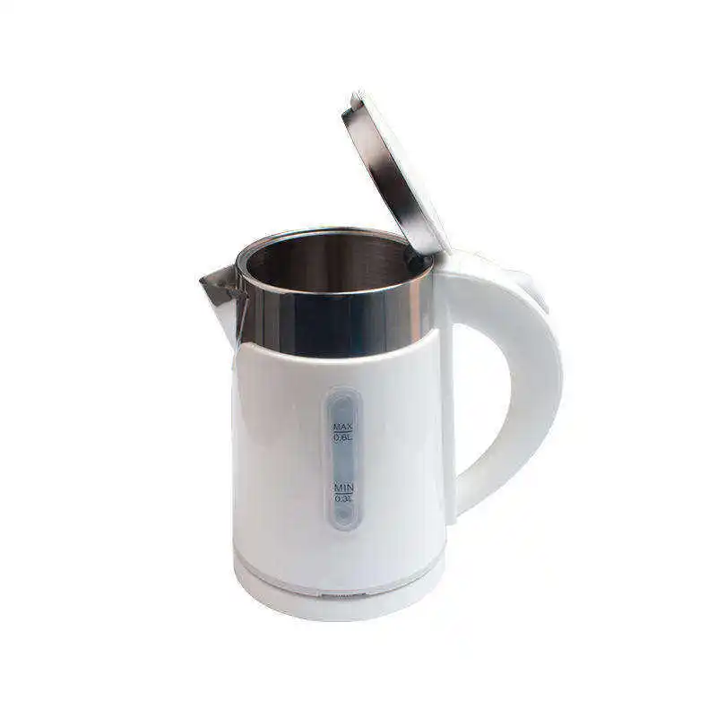 Hot sale 360 degree rotated small capacity electric kettler electric kettles
