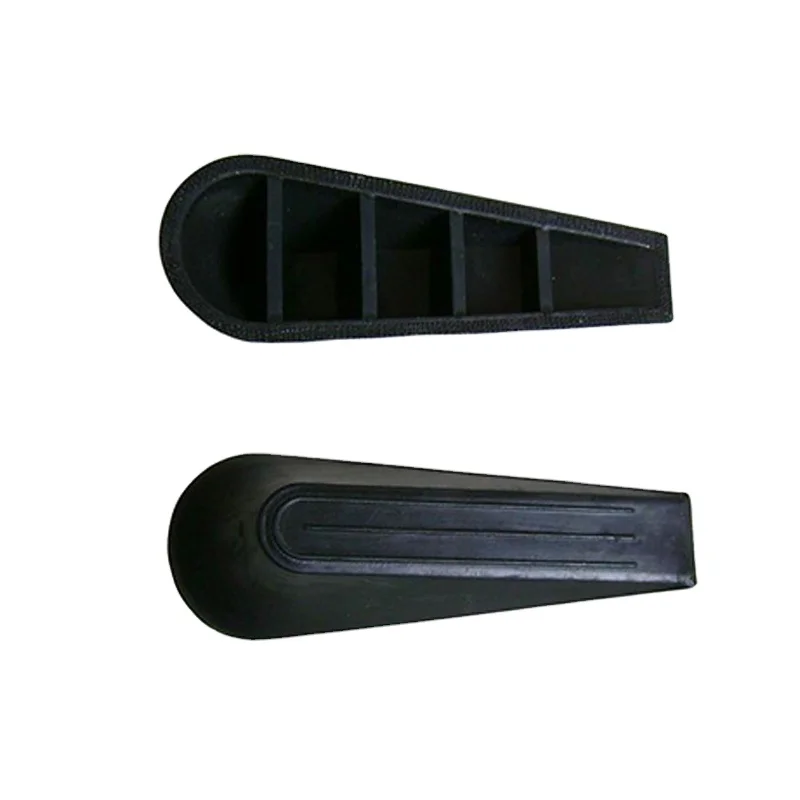 
Attractive price apartment building door stopper decoration door stopper rubber door plug 