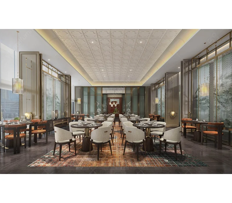 Marriott дизайн 5 звездочный отель мебель для спальни Наборы изголовья с отельная лобби