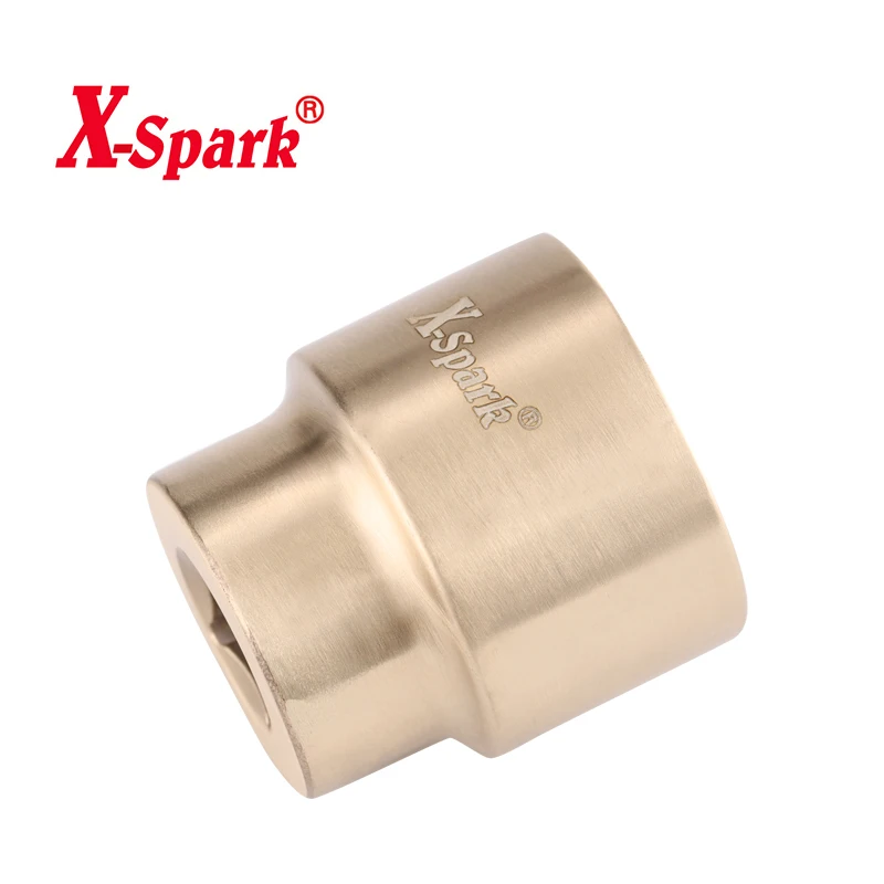 X-SPARK Non-sparking tools  sparks Industrial grade socket