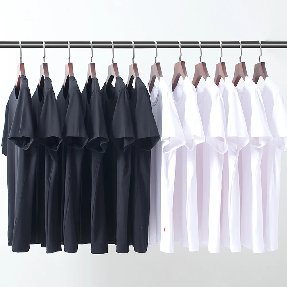 Оптовая продажа, дешевая брендовая Футболка с принтом