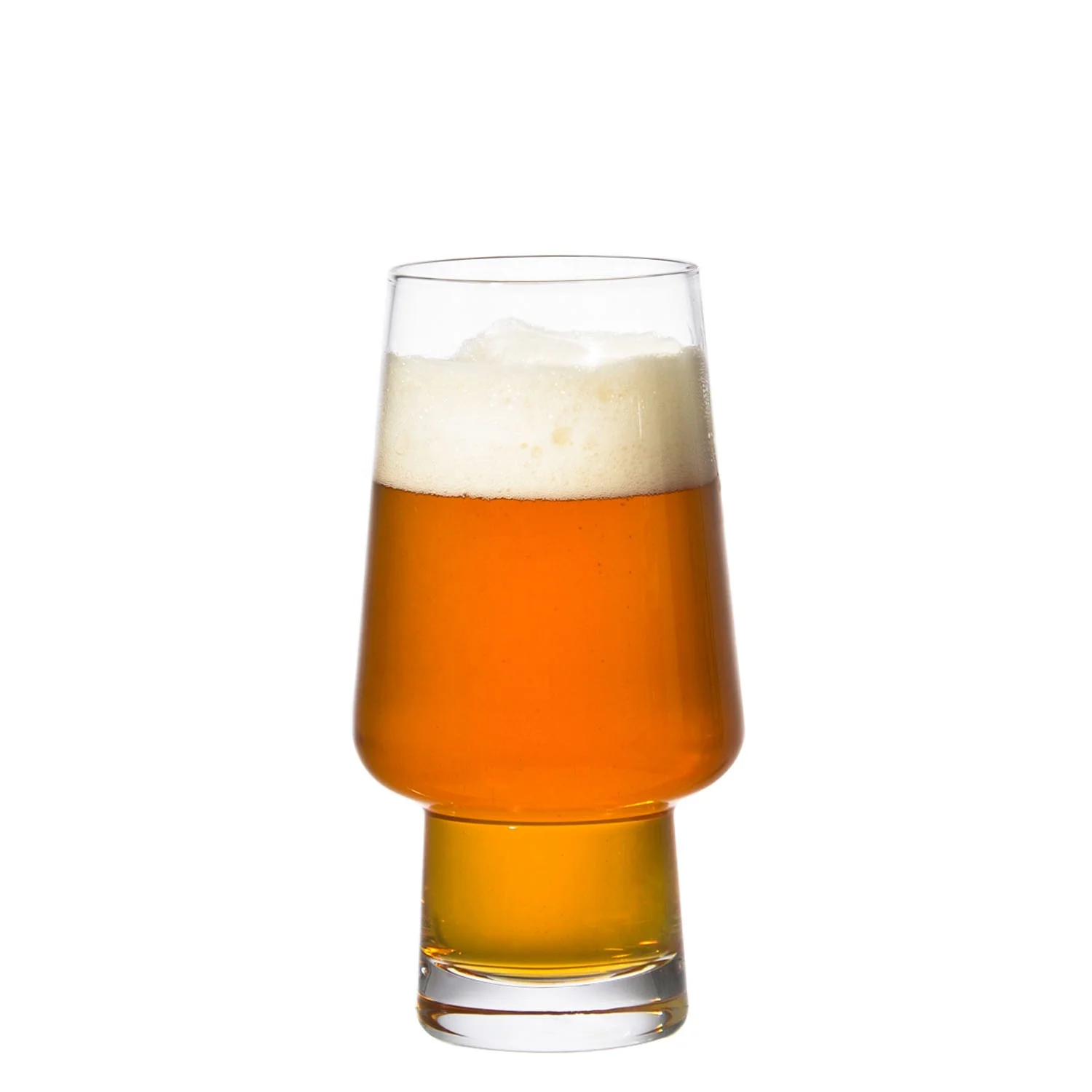 Hot Sale Samyo Best Sale Wholesale High End Customized classic tulip stem beer glass