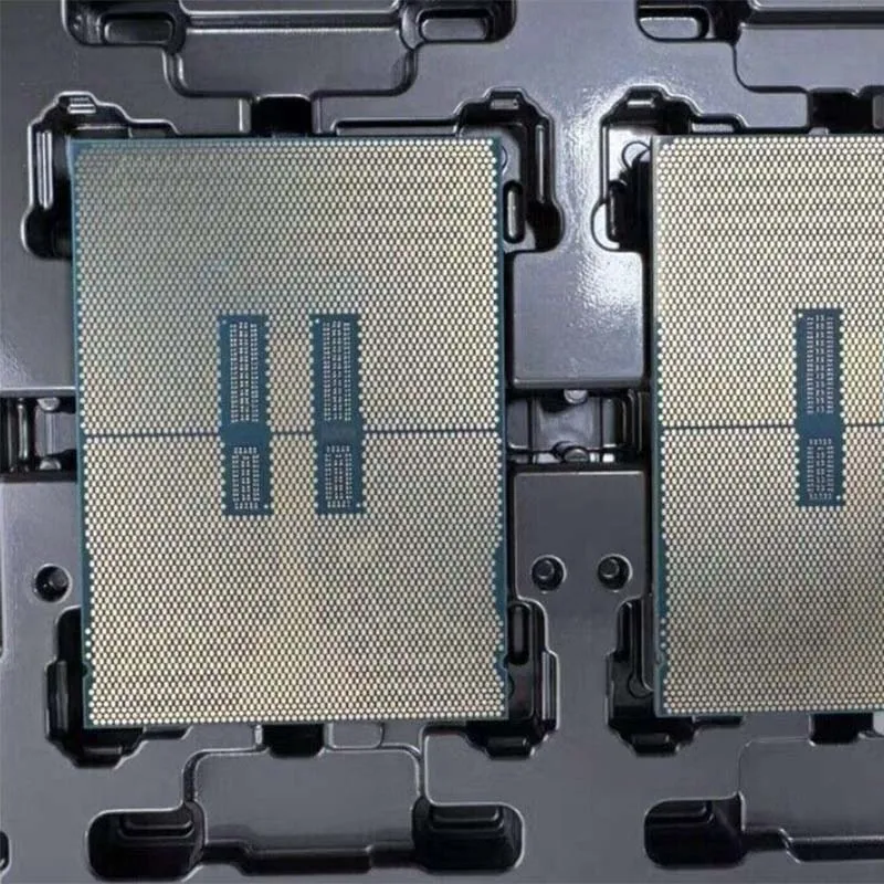 Wholesale Intel Xeon Platinum 8462Y+ Processor 60M Cache, 2.80 GHz for server 8462Y+