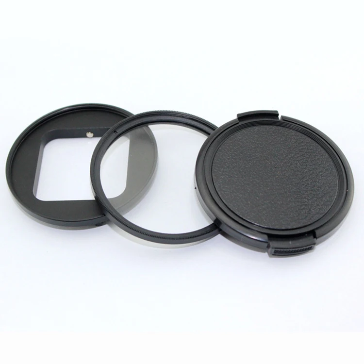 58mm uv protective lens filter MRC UV filter for camera filter