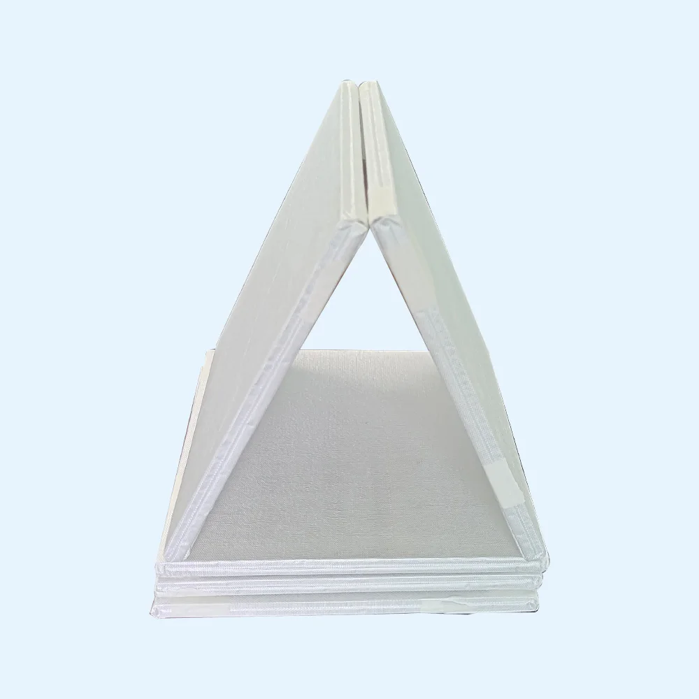 Low Thermal Conductivity Vaccum Insulation Board Good Insulation Vip Panel Vacuum Insulated Panel For Building