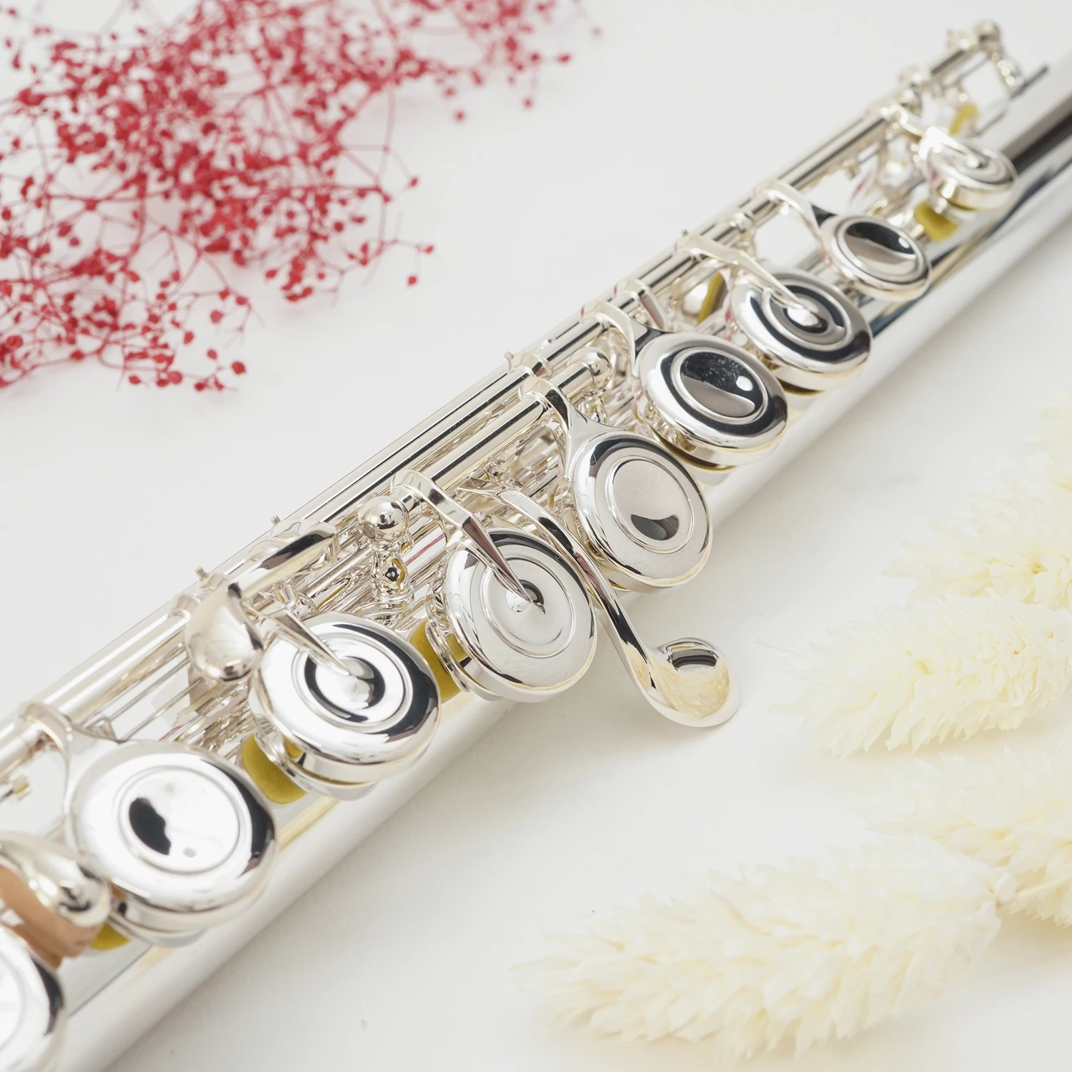 Adult portable flue musical instruments with superior technology and craftsmanship