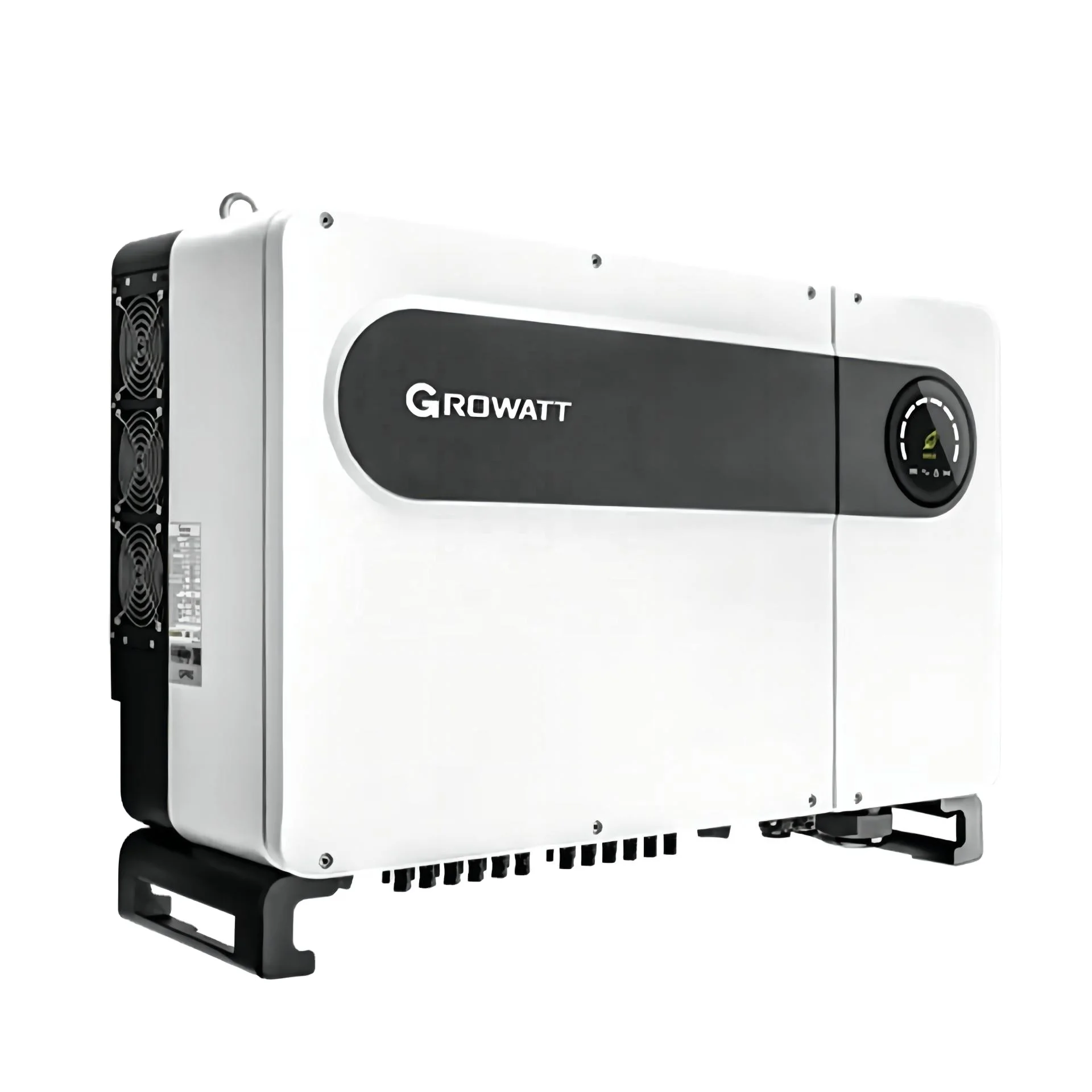 Growatt MAX 50KTL3 LV 3 phase 6 MPPT 50kw 60kw 70kw 80kw 230V 400V with wifi on grid solar inverter stock