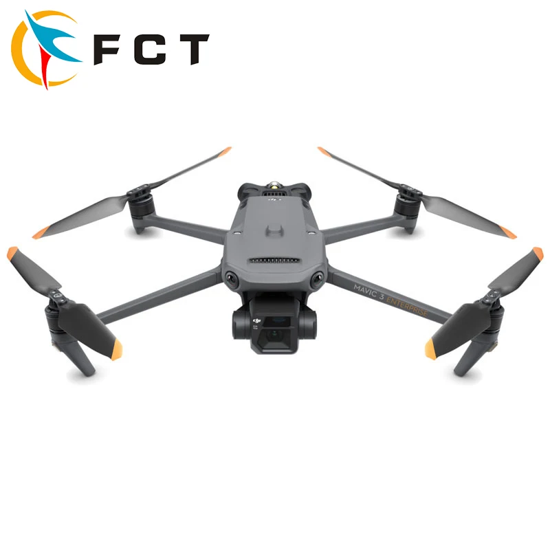 Universal Mavic 3T Thermal Basic Combo Drone Enterprise with Thermal Camera 45-min Max Flight dji mavic 3 enterprise 3T