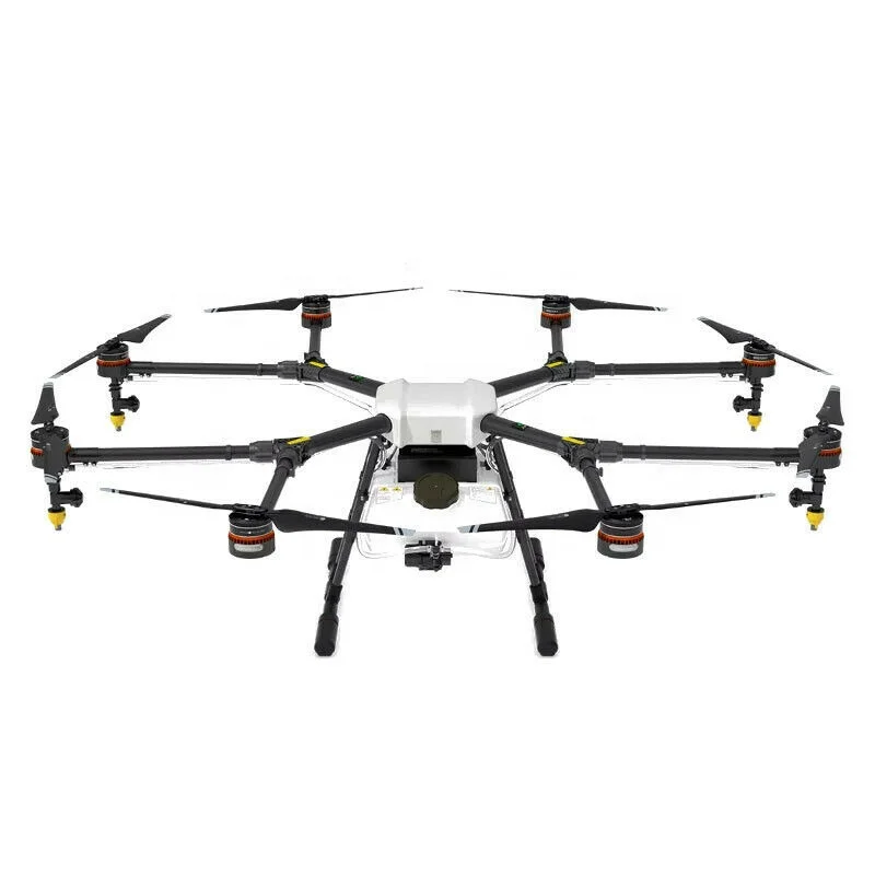 
Wholesale Original and New for DJI AGRAS MG-1 Agricultural pesticide fertilizer Spraying drone 
