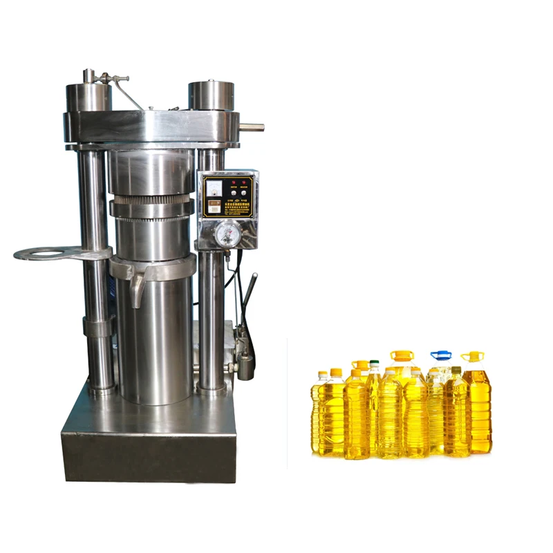 olive oil press machine cold press avocado oil machine cold press oil extraction machine