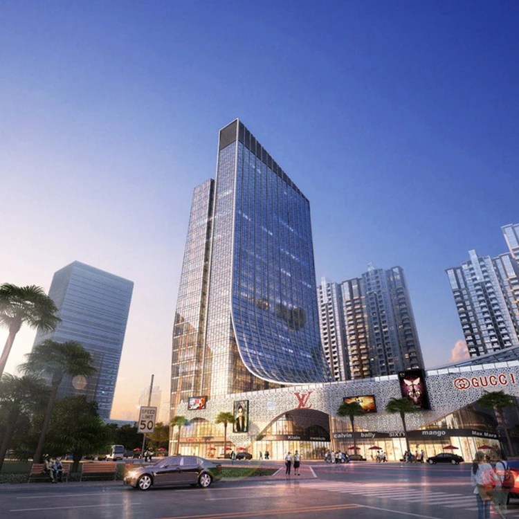 Hotel design planning and development ideas construction,Modern residence exterior design elevation hotel lobby interior