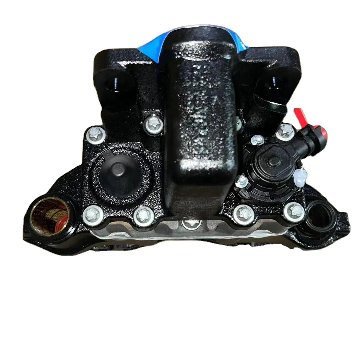 K002964 SB7451RC K128770K50  Brake Half Assembly V-OLVO S-CANIA D-AF European truck Parts M-AN M-ERCEDES-B-ENZ