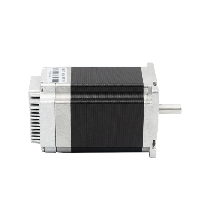 STM5776A-RS485 оптовая продажа 1.8Nm Nema23 встроенный шаговый двигатель с закрытым контуром и