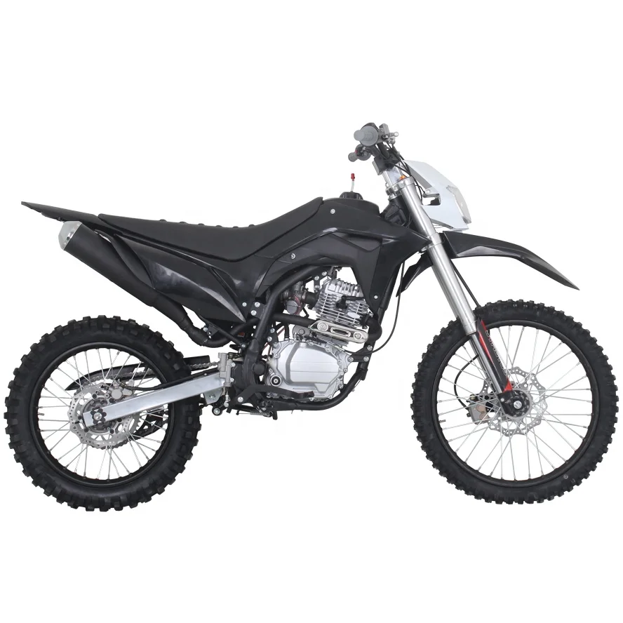 
CRF150L Style Enduro 250cc On-Off Motorcycle 