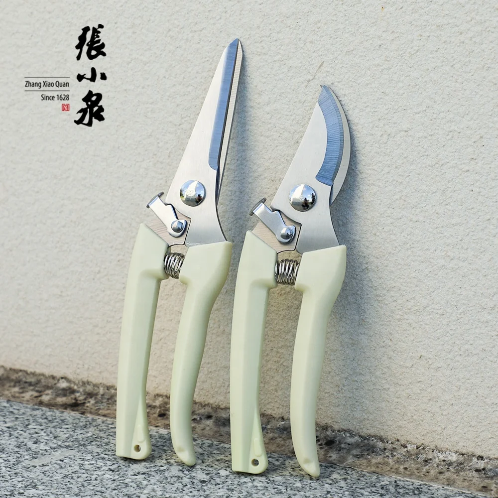 Hot Selling Garden Scissors Garden Gadget Customized Cutting Tools Multi Functional Pruner Shear