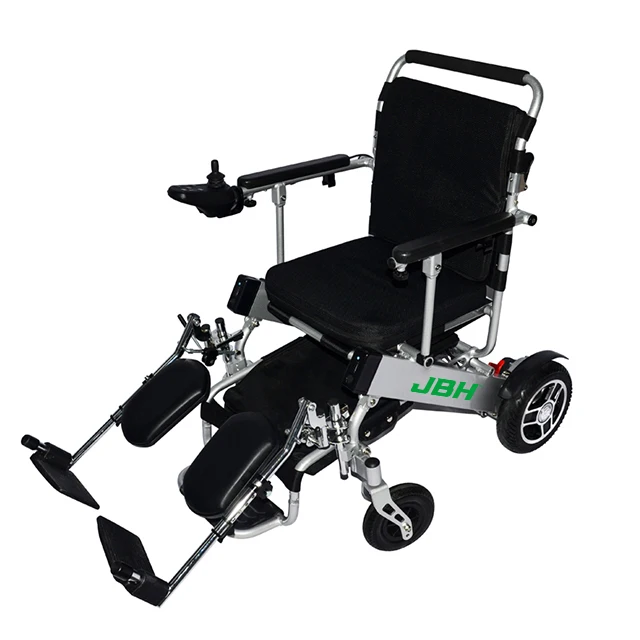 8',12' rear wheel wheelchair for disabled