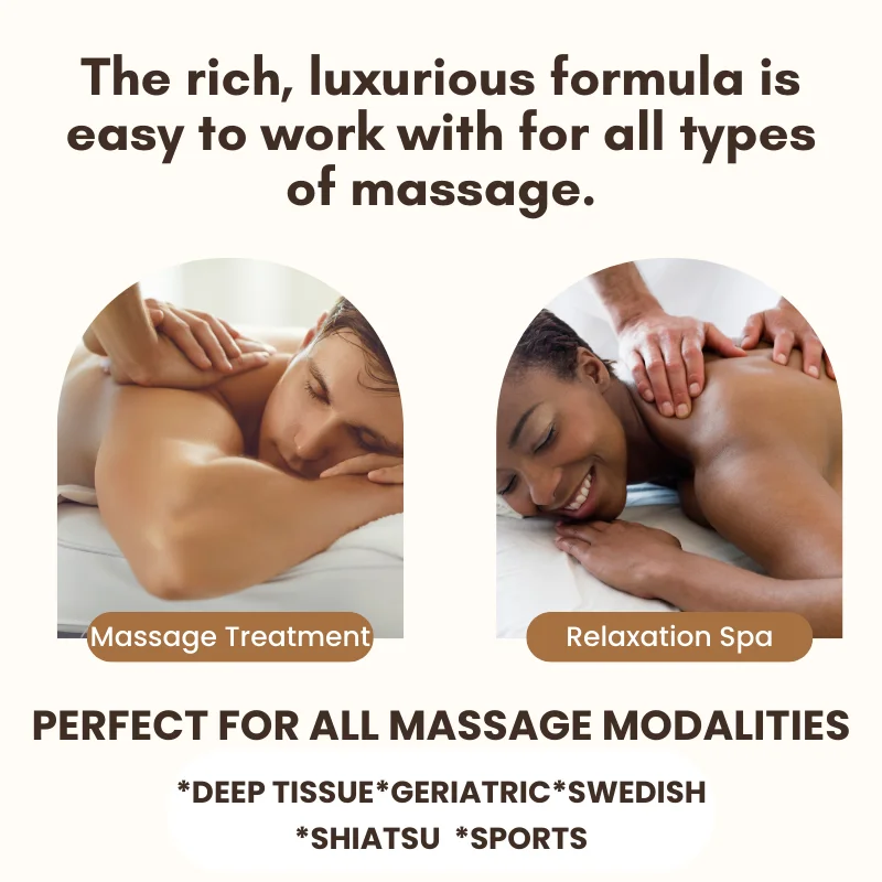 Daily Hydration Body Oil Virgin Coconut Oil For Dry Skin