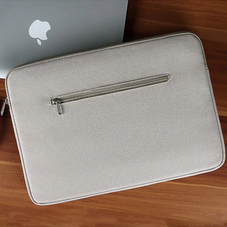 Laptop Bags 13.3 15.6 14INCH Waterproof Notebook Business Case Sleeve For apple Macbook Air Pro 13 15 PC Pad Briefcase Gift Bag