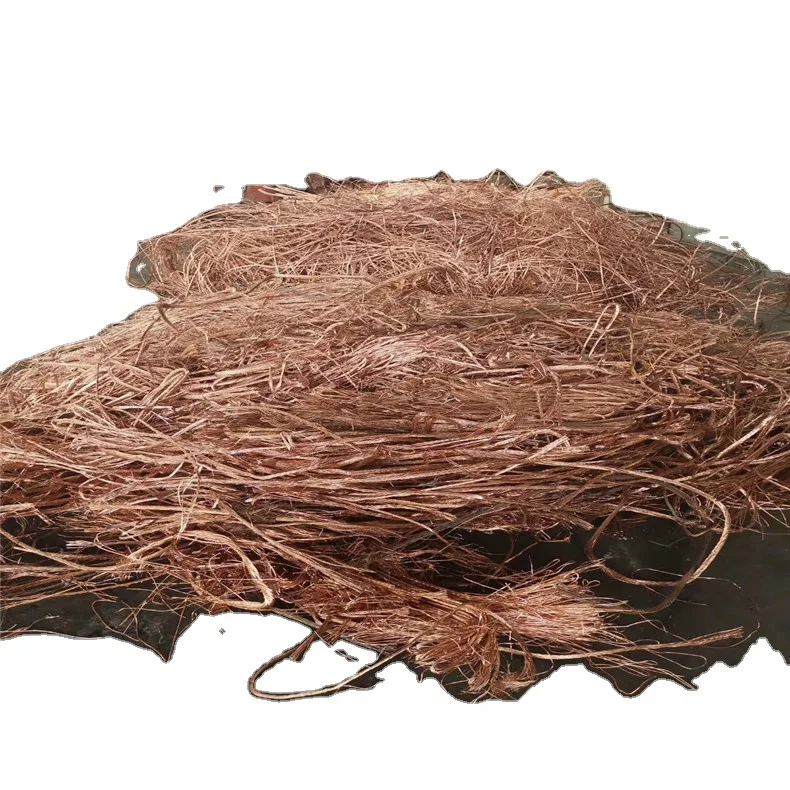 
Медный Лом/проволочный стержень по низкой цене 