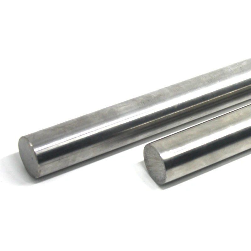 high quality stainless steel round rod seamless solid rod AISI 304