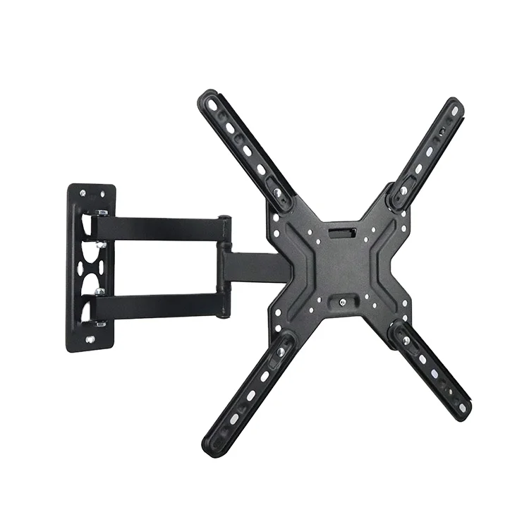 
High Quality Custom hot sale led tv wall mount full motion stand 