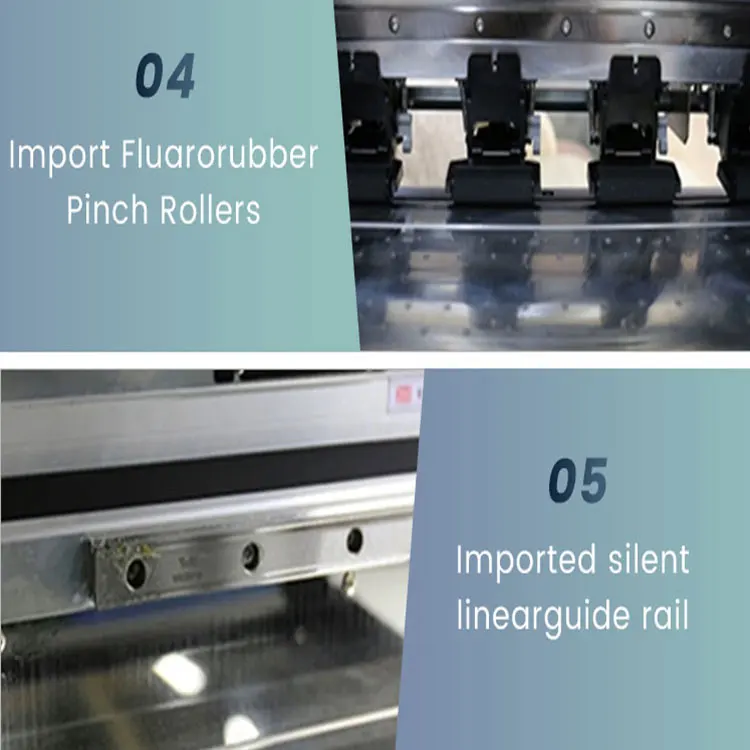 Wholes Cheap 30 Cm Heat Transfer White Toner Xp600 Uf 30cm T Shirt Jeans Inkjet Green A3 Dtf Printer With Shaker And Dryer