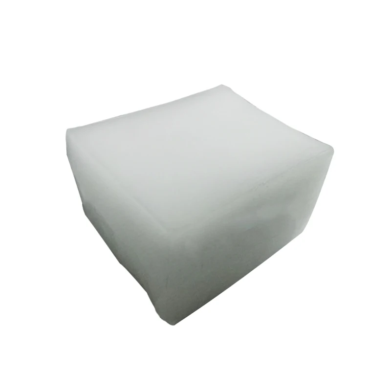 
Import W445 Microcrystalline Wax Food Grade Soft Wax Lipstick Lipstick Aromatherapy Candle DIY Raw Material 