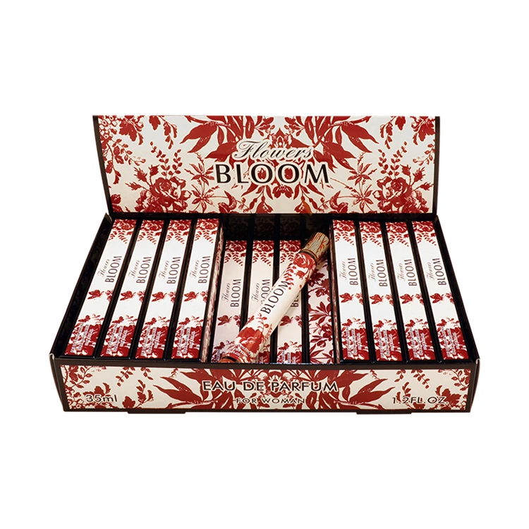 Женская дорожная парфюмерия, Размеры 35 мл