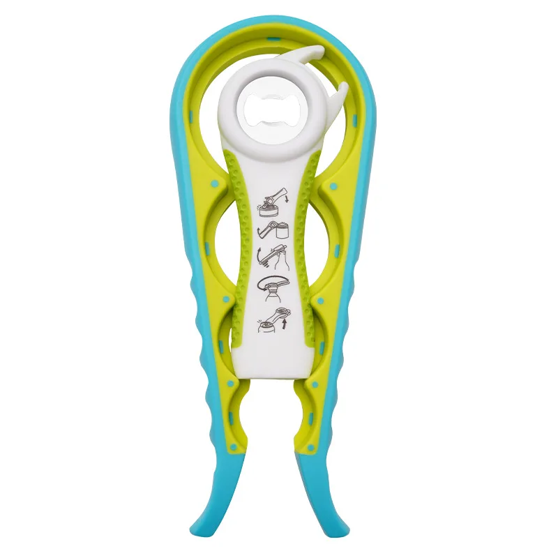 Amazon hotsale easy Grip bottle opener Can Opener
