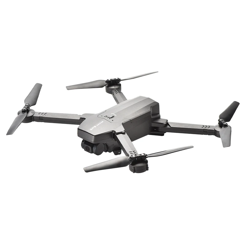 
Remote Control GPS Camera 4K Folding Quadcopter With Wide Angle High Version Drone 
