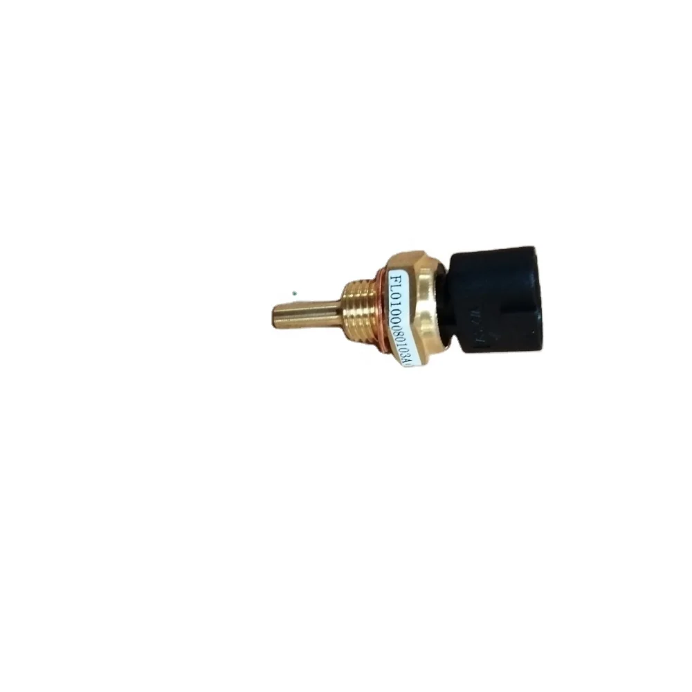 L0100080103A0 COOLANT TEMPERATURE SENSOR for FOTON Chinese truck parts have high quality high sales and low price