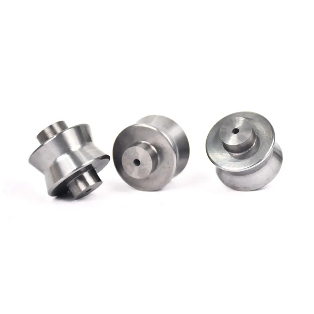 High precision tube mill machine cold roll forming dies D2/D3/SKD11/SJD61/H13 pipe molds p[ipe rollers