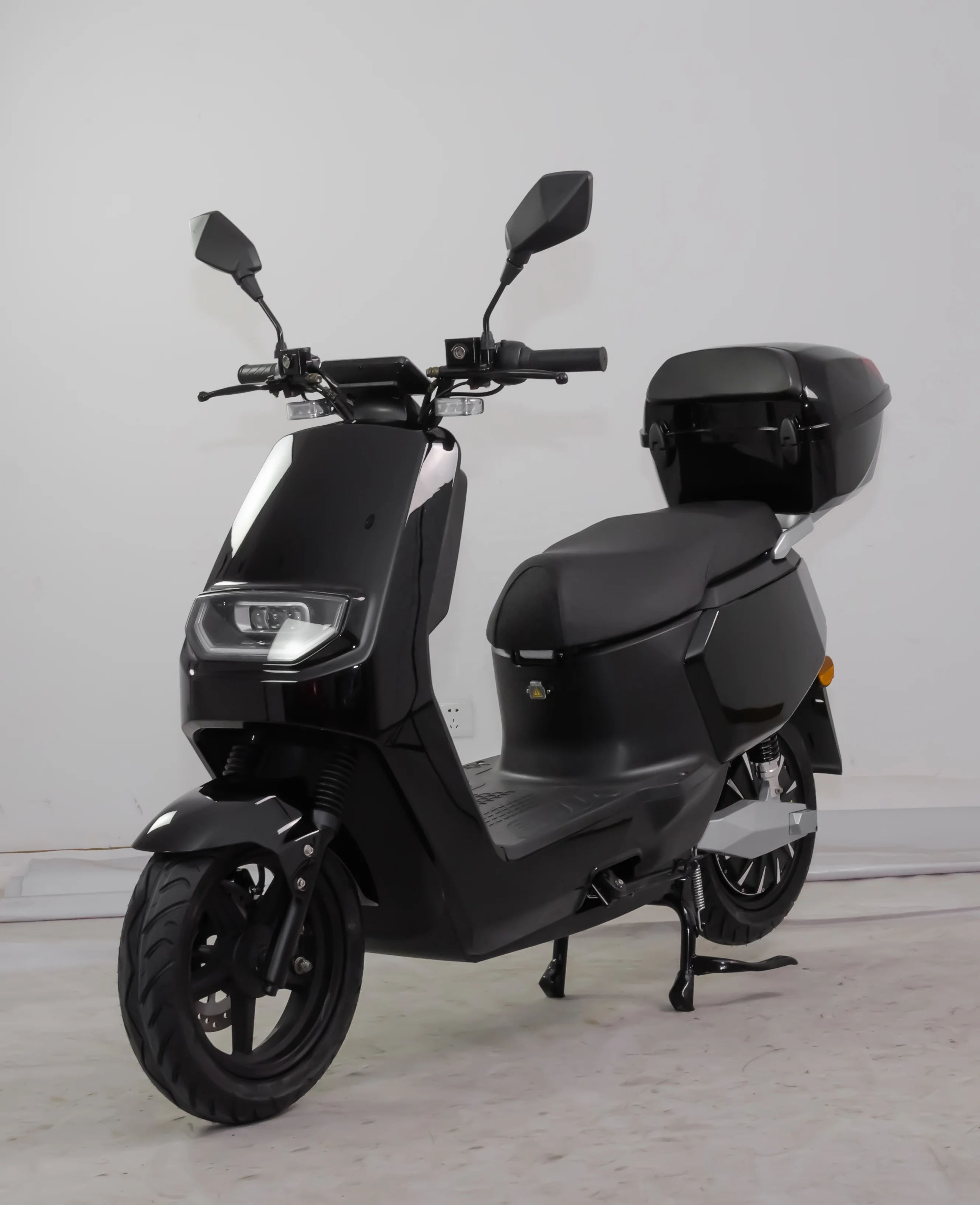 Cheapest Long Range Manufacture Safety Adult Electric Motorcycle 3000w