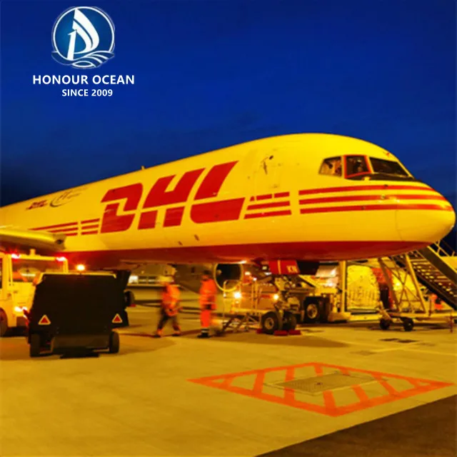 China door to door shipping agent DDP DDU freight forwarder air shipping to oman from china by air