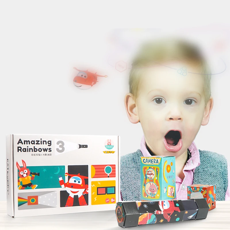 physics toys science & engineering toys science kits for kids educational toys for kindergarten