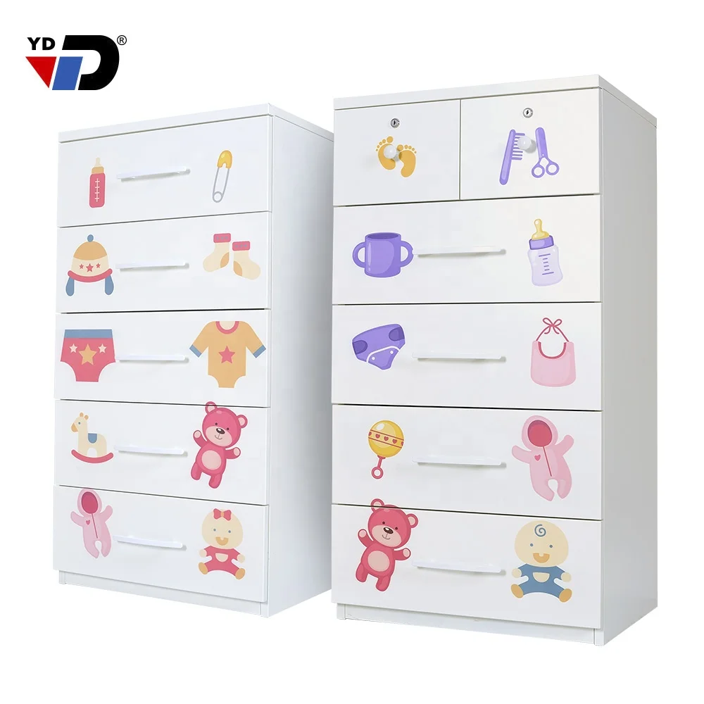 Hot sale kids children safety metal steel modular locker closets portable storage cabinet  wardrobe