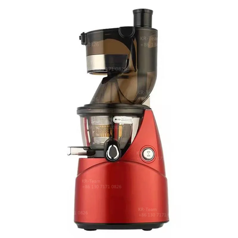 Высококачественная электрическая соковыжималка для фруктов и овощей соковыжималка для фруктов пресс соковыжималка