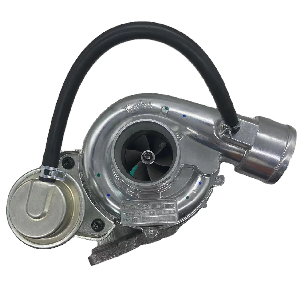 Factory high quality TURBOCHARGER RHF4 8981320720 TRUCK ENGINE PARTS