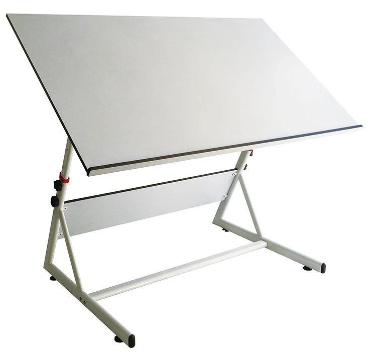 
Popular Student Drafting Drawing Table Adjustable Drafting Table For School 
