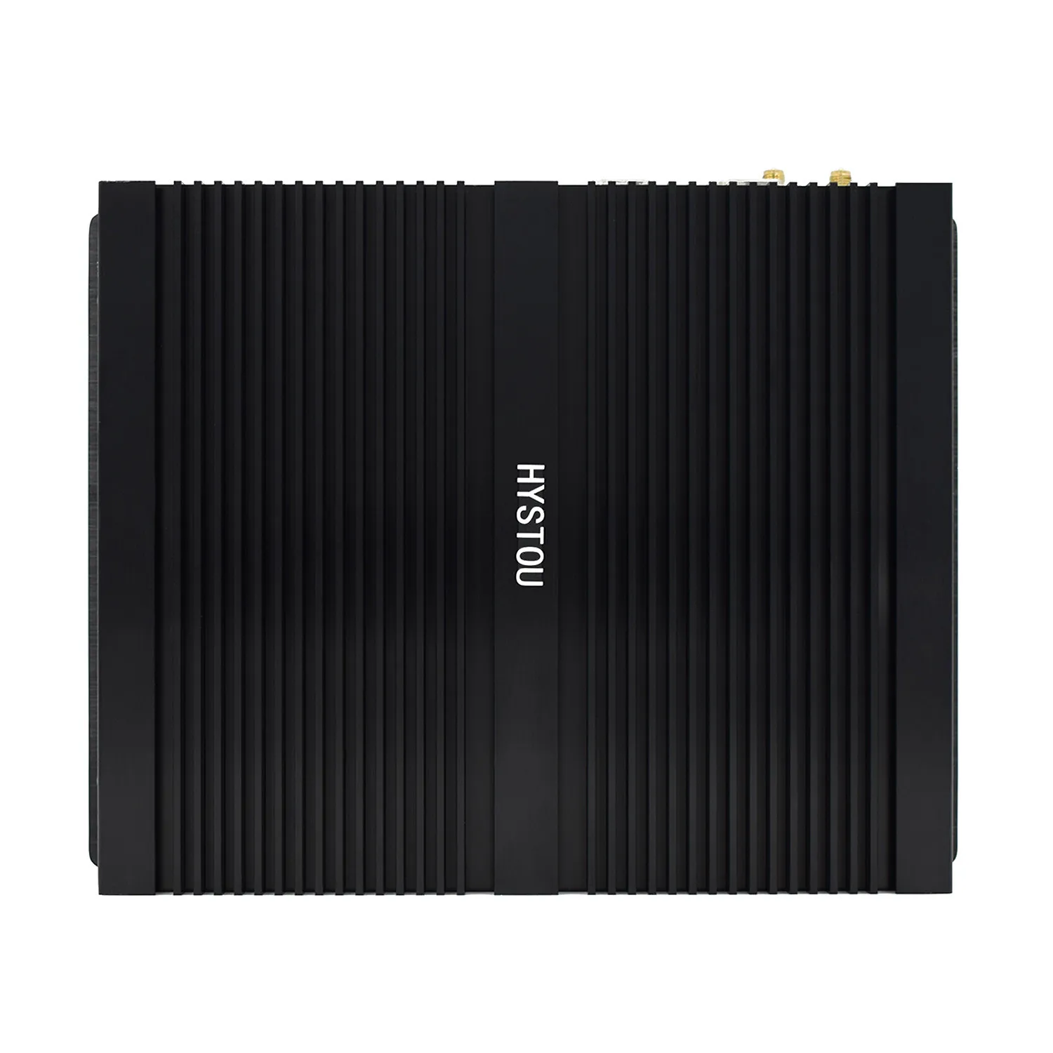 Промышленный мини-ПК K4 Core i5 4200U Intel Nuc Dual LAN WIN 10 HD 8 мини-компьютер маленький настольный