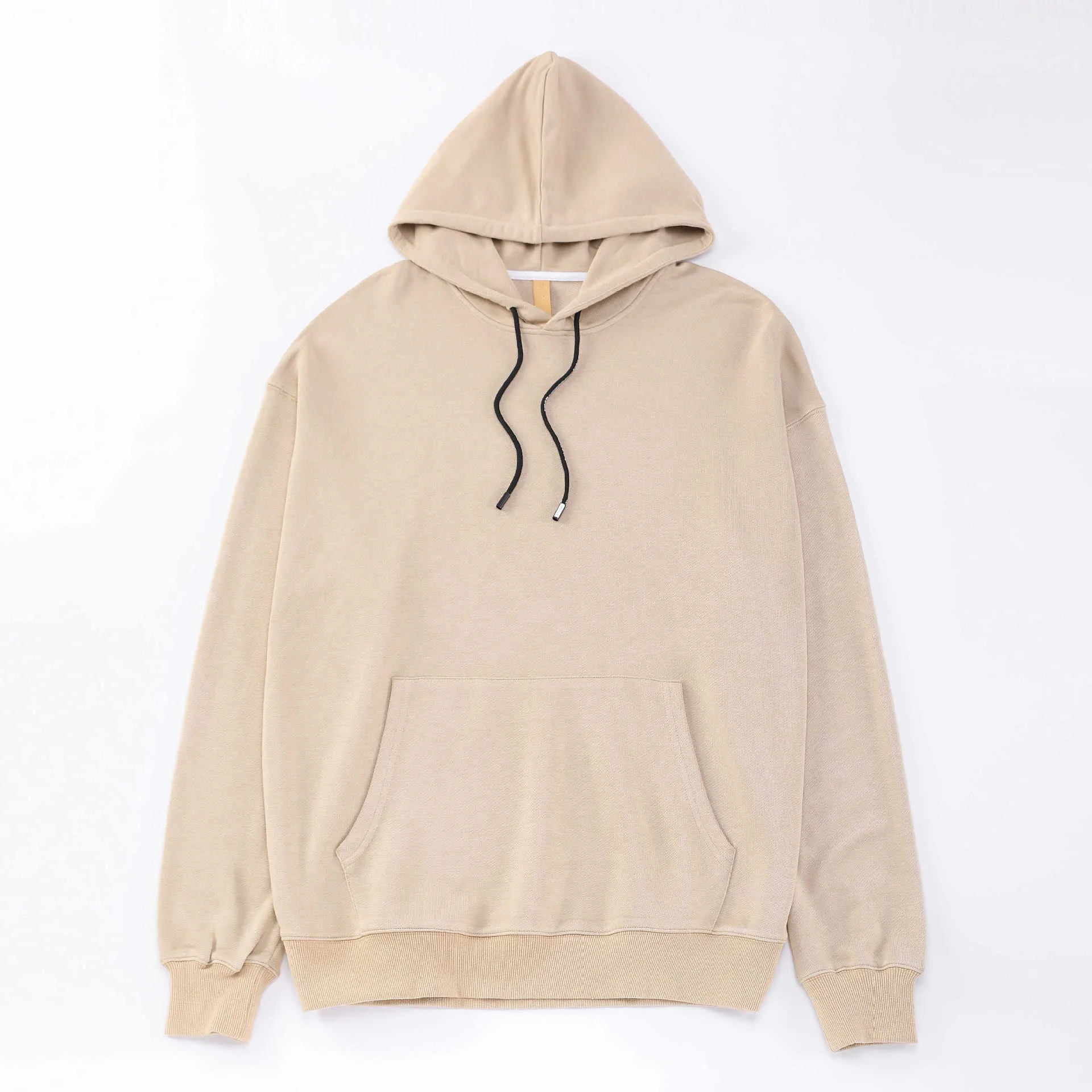 
Promotion Unisex Casual 100%Cotton Blanks Hoodies Custom Logo Embroided Hoodie 