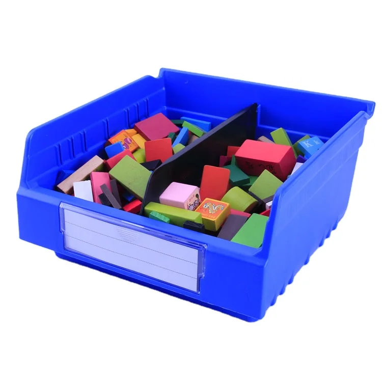 Strong Storage Bin for Efficient Organization and Secure Storage