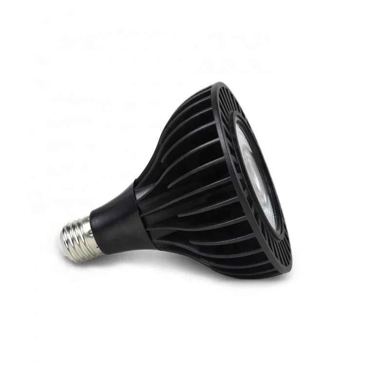 Par38 led bulb spotlight E27 E26  40W  super brightness in 3000K 4000K 6000K 7000K