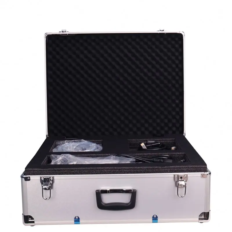 Medical ENT Endoscopy 1080P Full HD Digital Portable USB All-in-one Endoscope Camera System