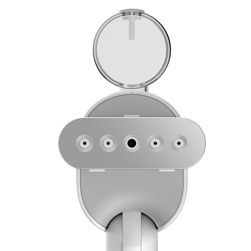 Original Factory Deerma Handheld Wrinkle Remover Foldable Garment Steamer for Household or Outdoors